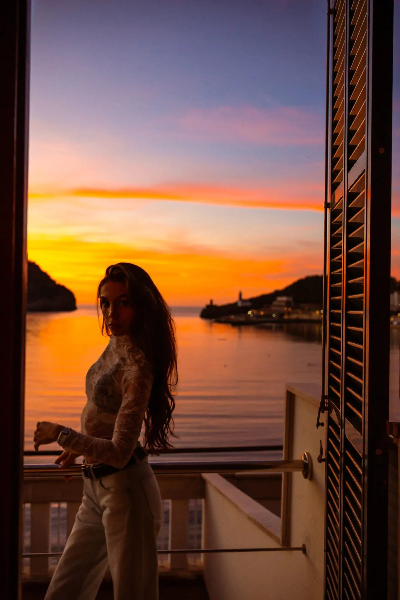Hotel Belle Marivent in Palma (Colaboration)