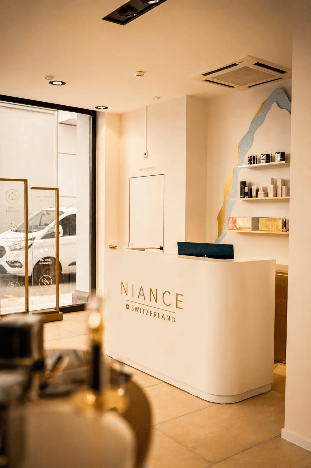 Niance Switzerland