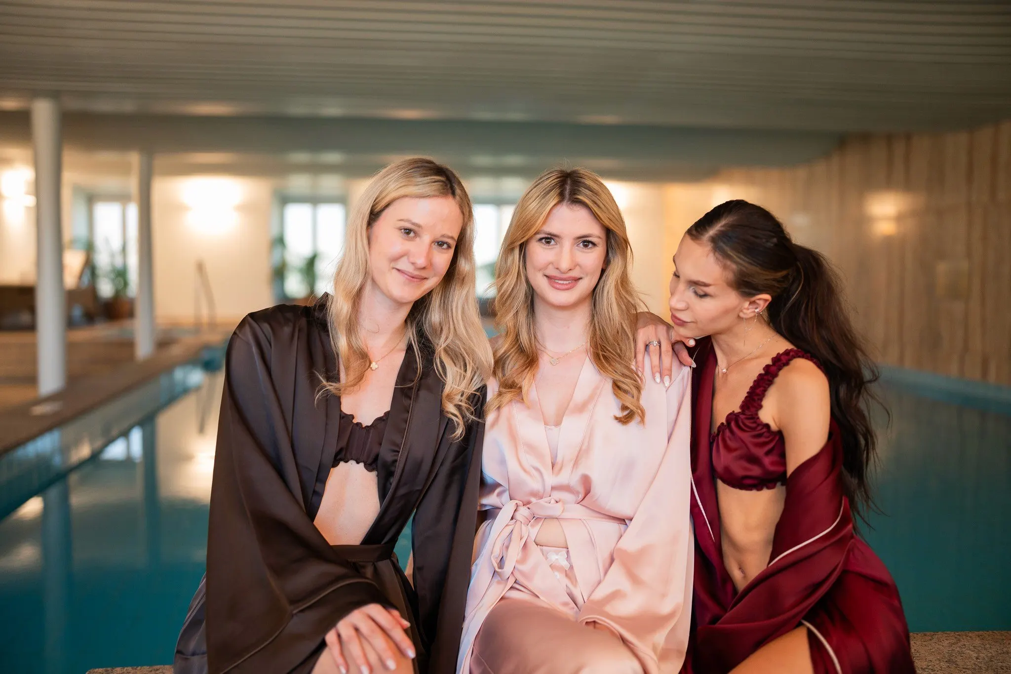 Influencer Retreat
