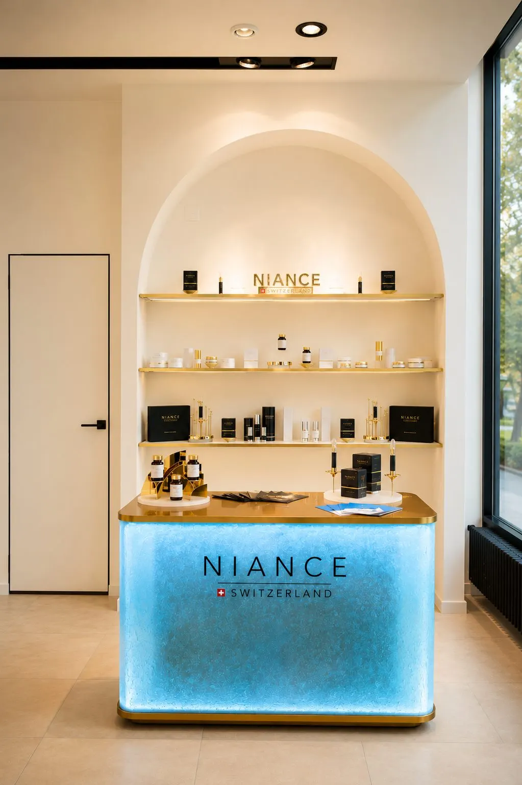 House of Niance