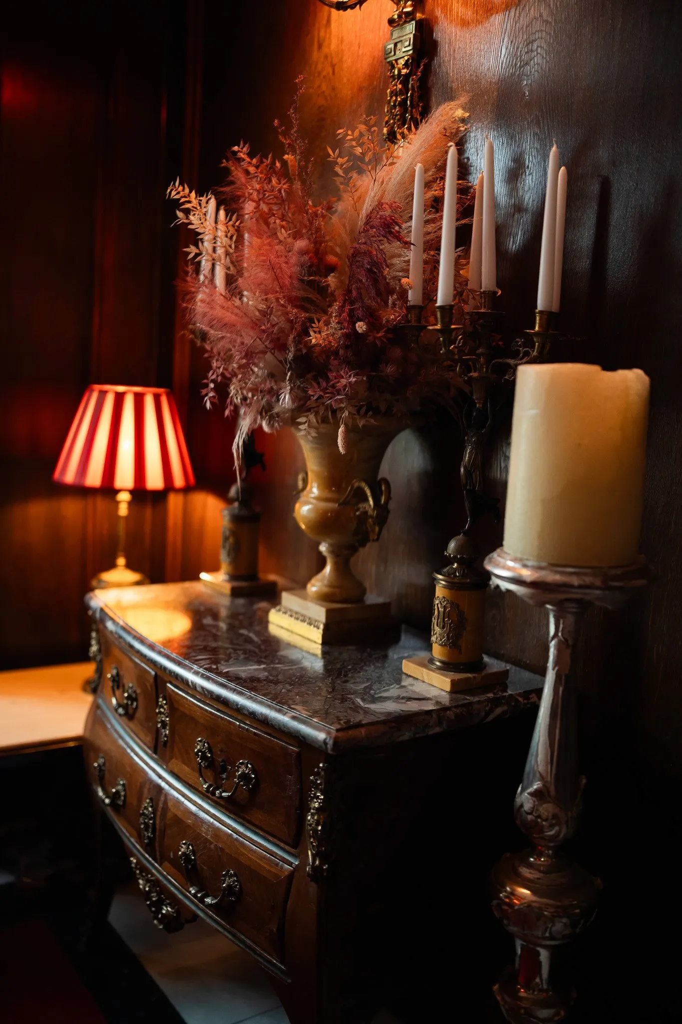Grand Hotel National, Lucerne